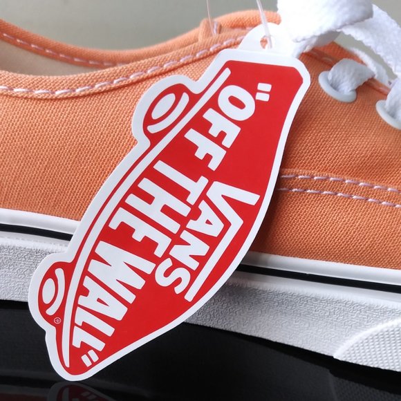 Vans Women's "Off the Wall" Classic Low Top Canvas Sneaker - Picture 5 of 13